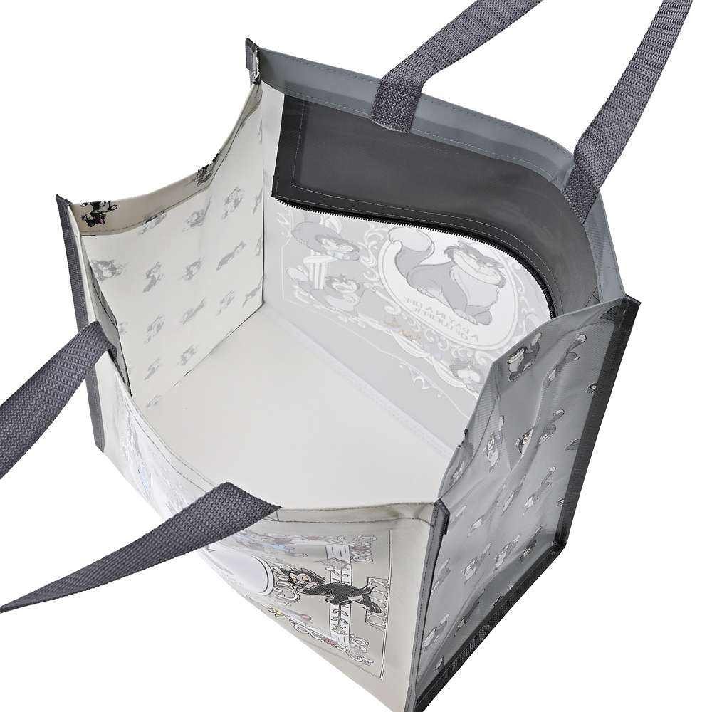 🎀【預訂】Disney Cat Day Shopping Bags