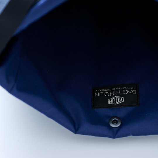 [現貨] [日本製] BAGNNOUN PACK QUILT MINI {TF753044}