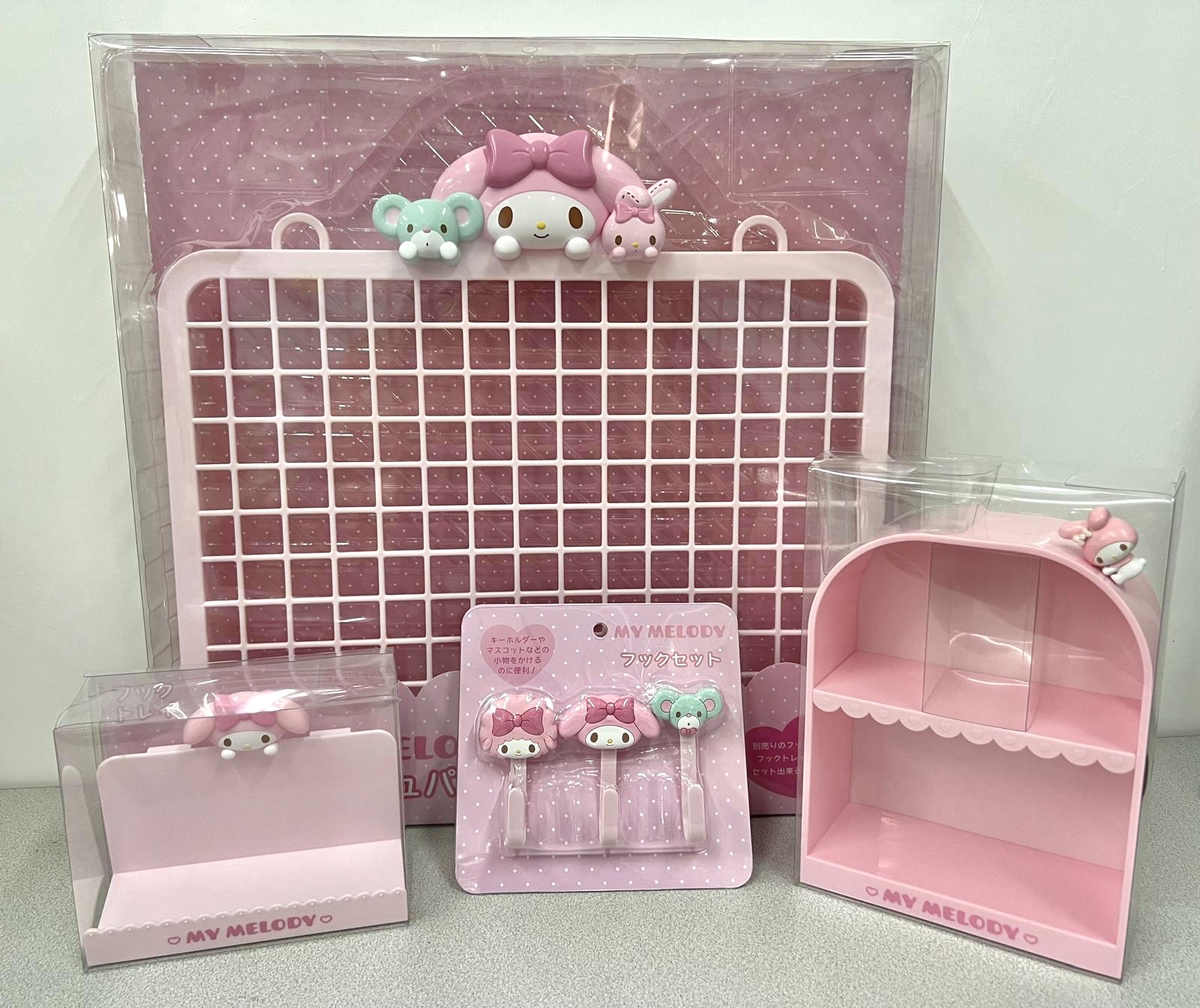 🎌日本直送🎌 Melody最新家品系列