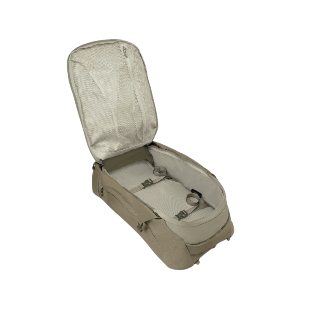 【多色選擇】Osprey Farpoint 55 (F25)旅行背包 (子母包)