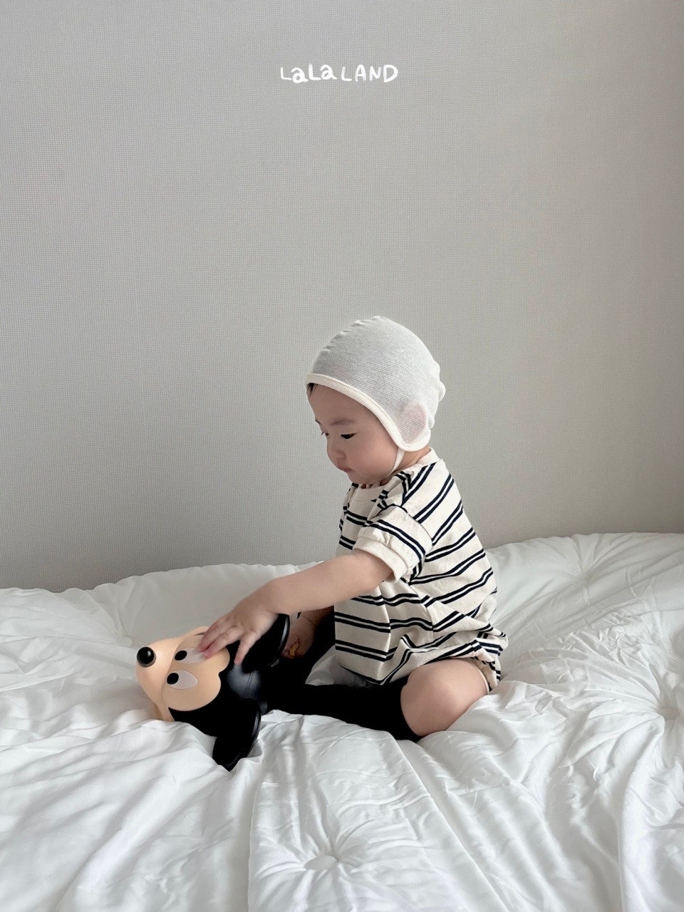 🇰🇷Lalaland Bebe包屁 親子