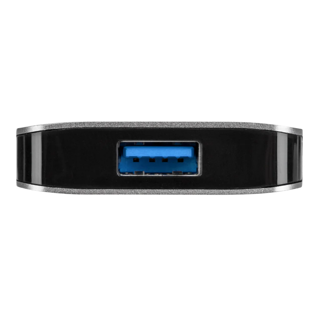 Targus USB-C 4K HDMI 100W Hub 三合一集線轉接器｜ACA948