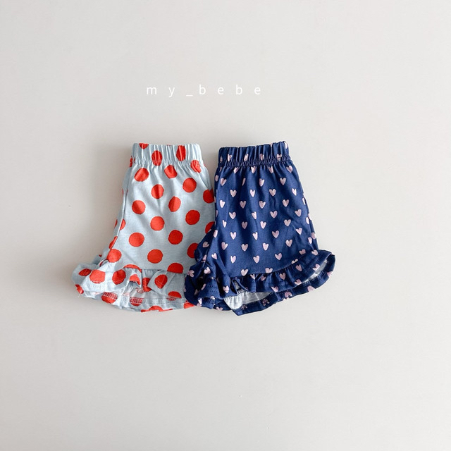 🇰🇷My Bebe短褲