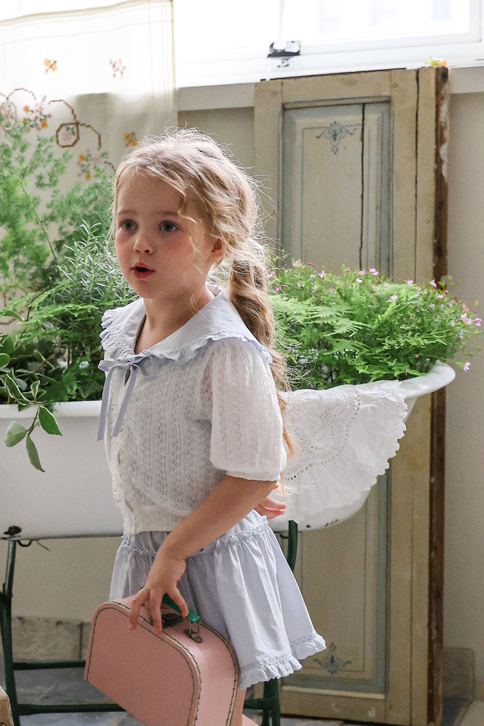 🇰🇷Puella_Flo短裙