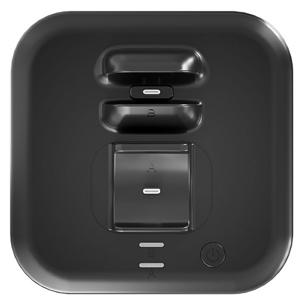 SW2 IPLAY Switch 2 Pro / Switch 2 Joy-Con 手掣充電座 Joy-Con Grip Pro Controller Charging Base (HBS-2872) SW2-0338