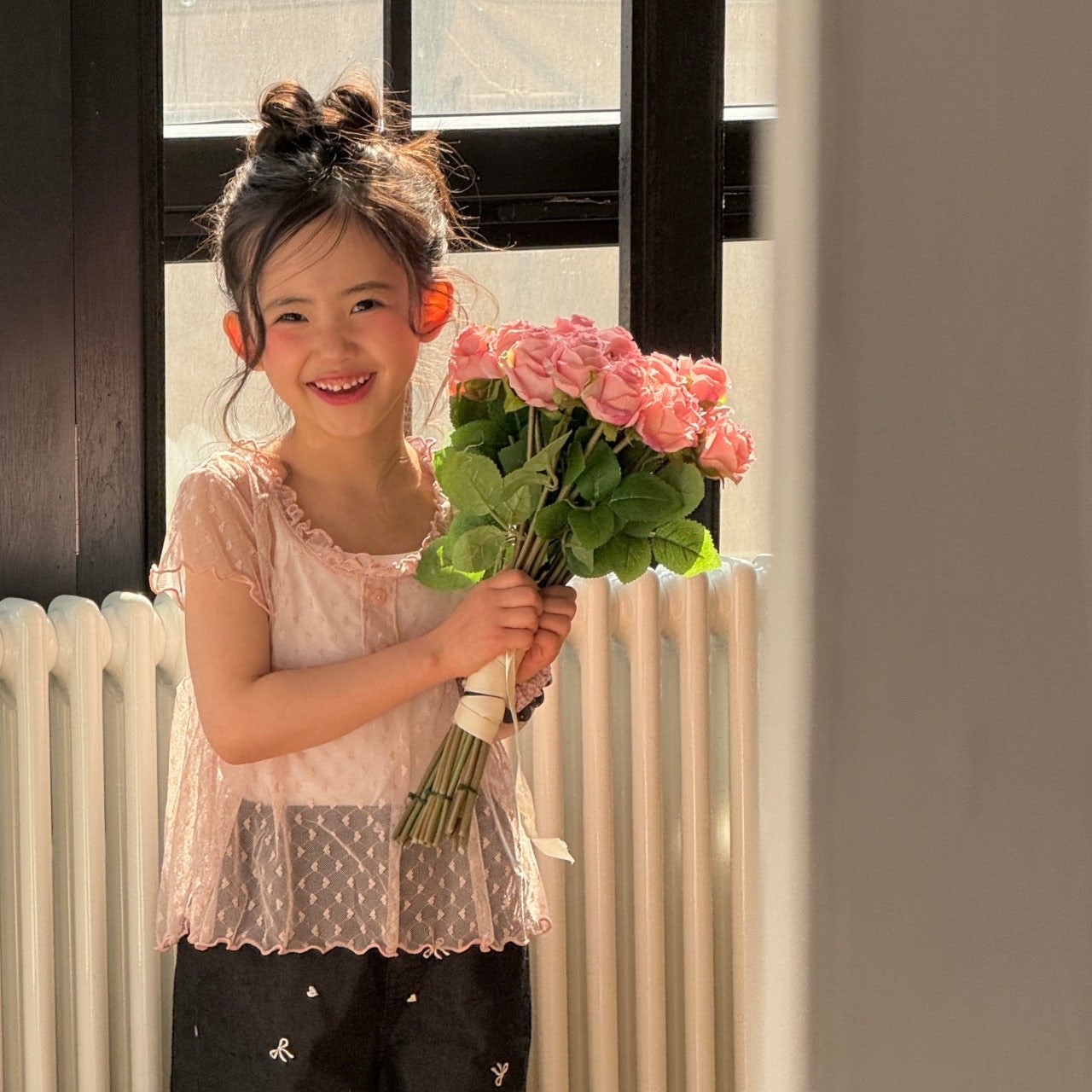 🇰🇷Ninibello 背心+外搭tee