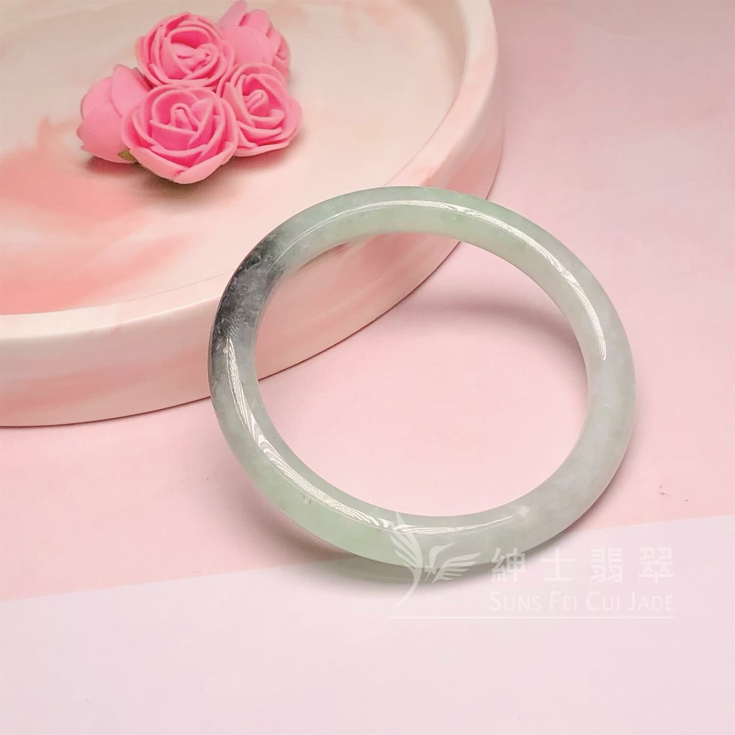 星夜彩福鐲57.3mm