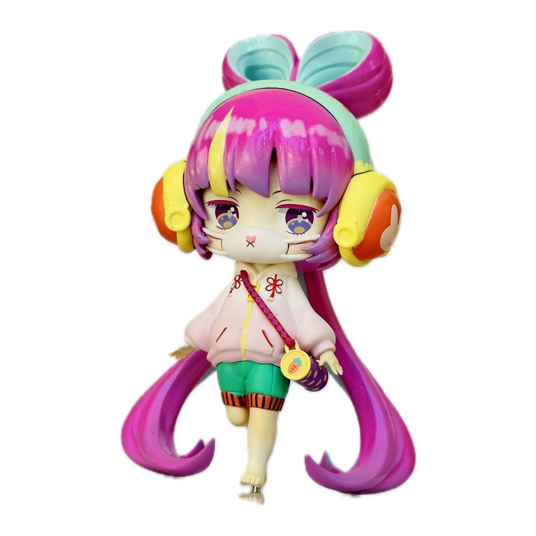 Chibipop Cami's Tondhi