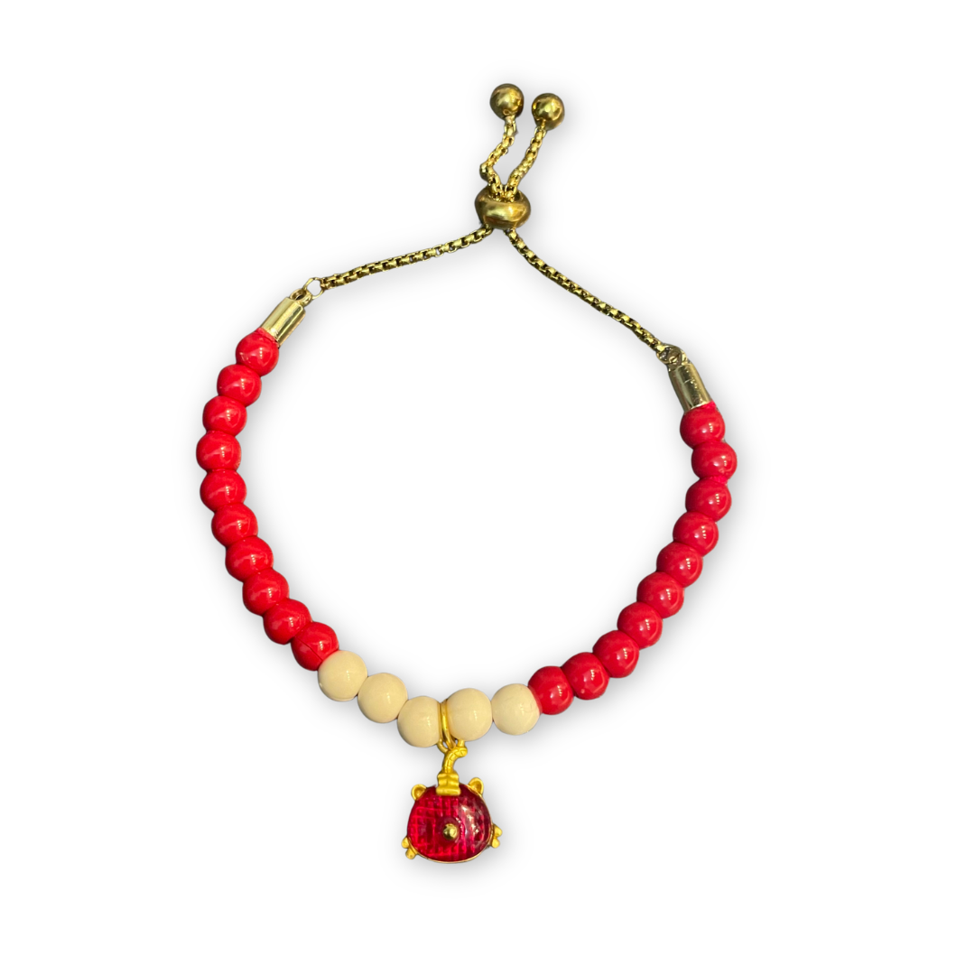 「2569起運紅繩」｜ 法會誕辰聖物 • 生肖六合 • 全方位護持