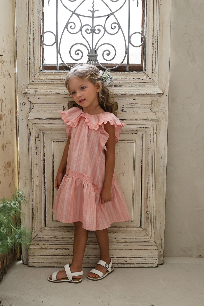 🇰🇷Puella_Flo裙