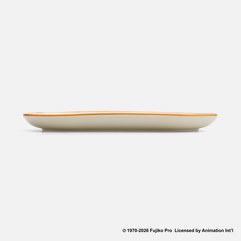 [訂購] 多啦A夢 陶瓷碟 餐碟｜Doraemon生活家品