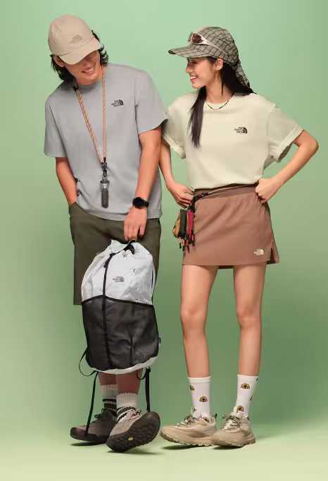 預訂 TNF out of office 短袖Tee [貨號26A513]