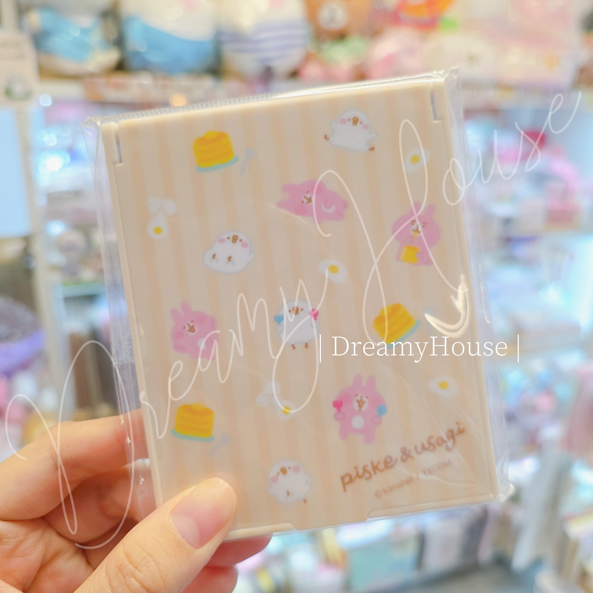 日本 kanahei 🎨kanahei 15th展🎨 鏡