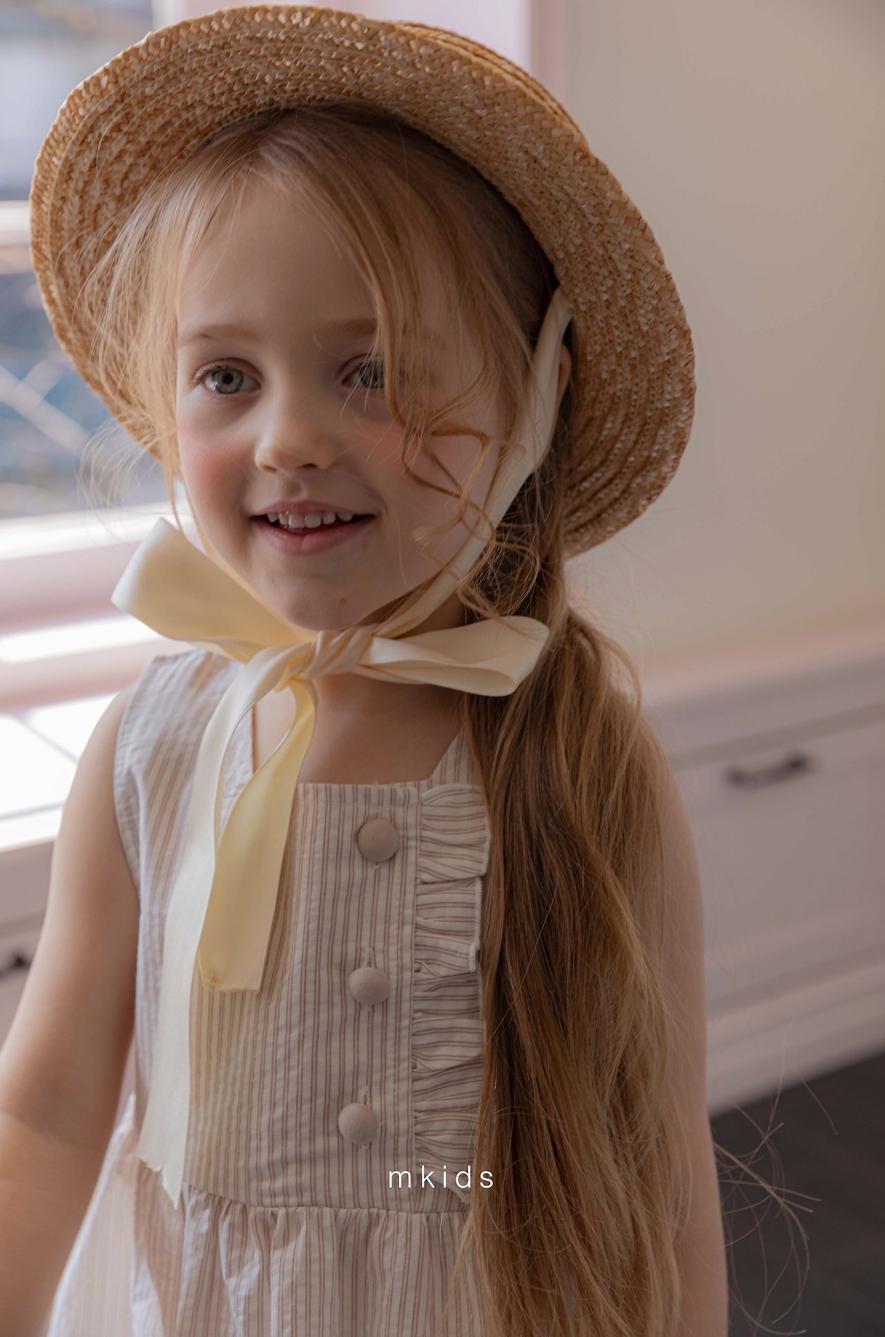 🇰🇷Mkids 背心