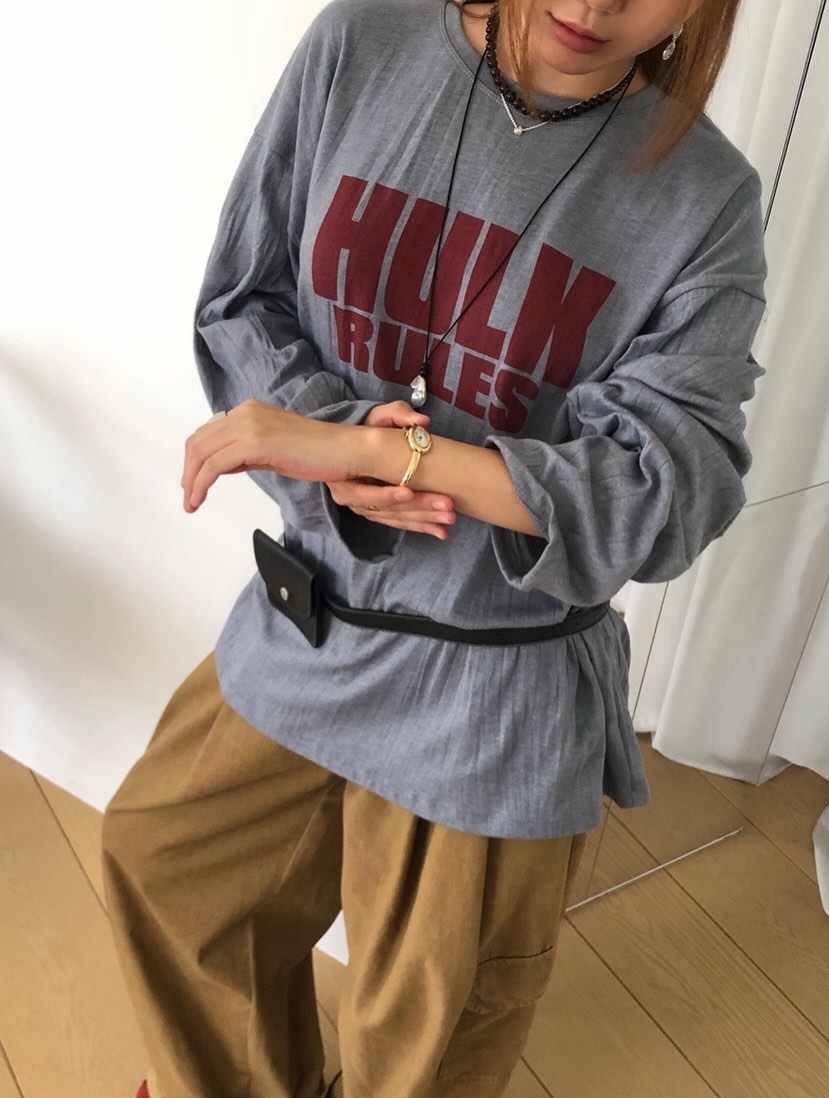 (2026FW) MADE - TEE