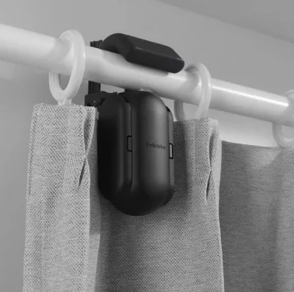 智能窗簾機器人 SwitchBot Curtain