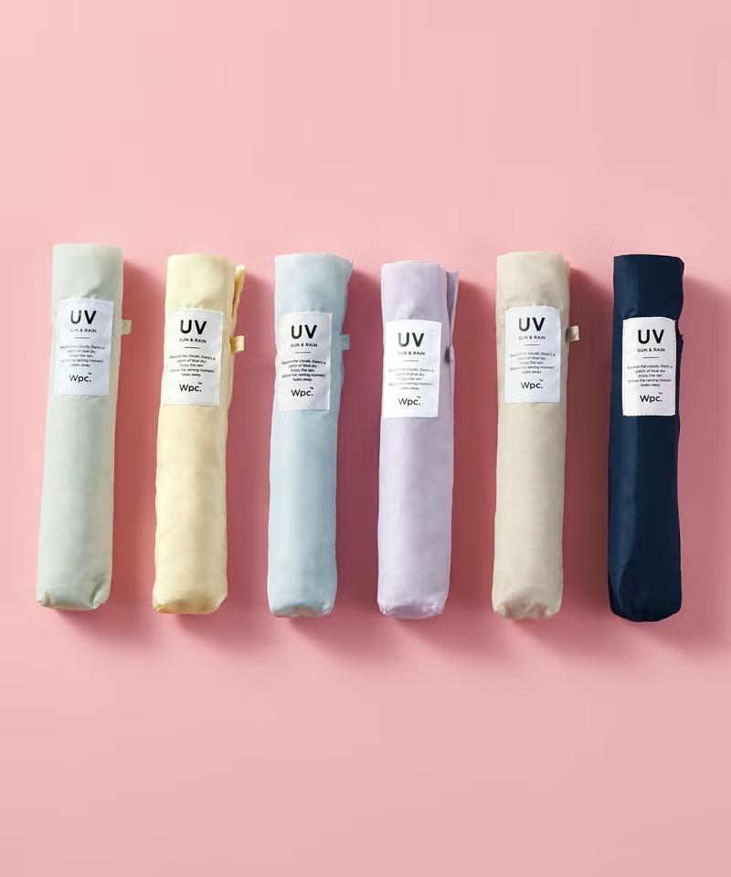 WPC AIR LIGHT 雨傘 - 03260167