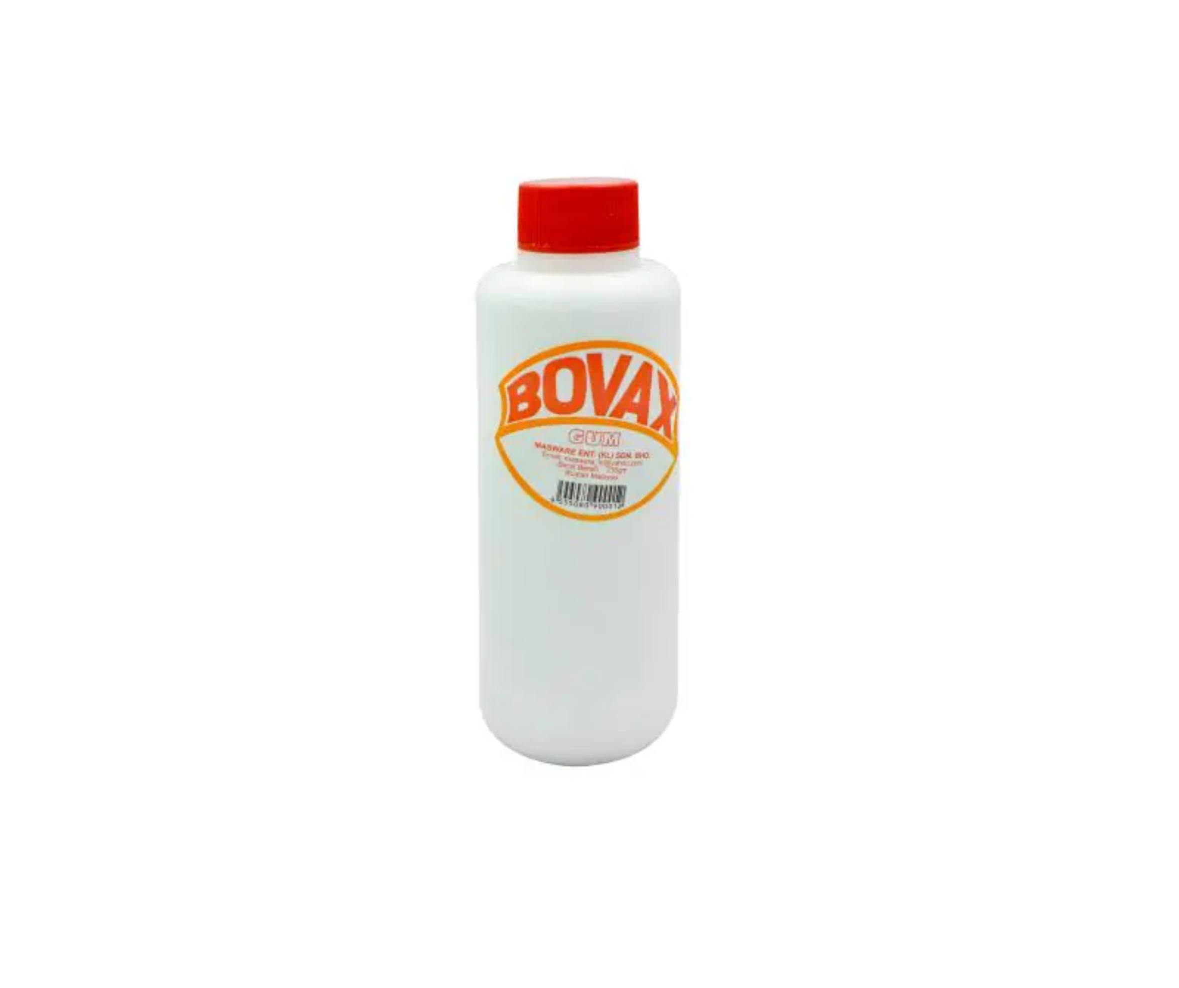 White Glue/Polystyrene Glue 8oz/Glu Putih/230gm
