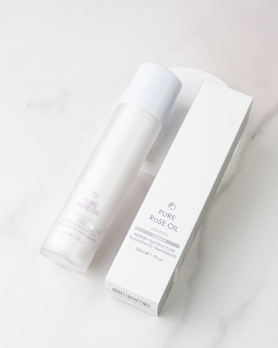 CUTHYS 玫瑰幹細胞精華油50ml