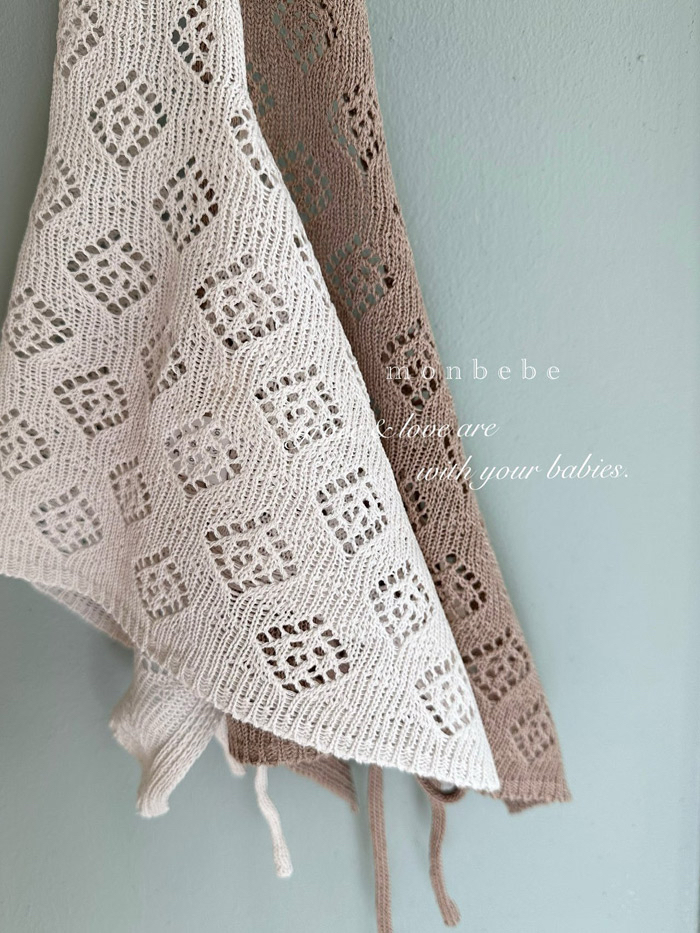 🇰🇷Monbebe外搭圍裙