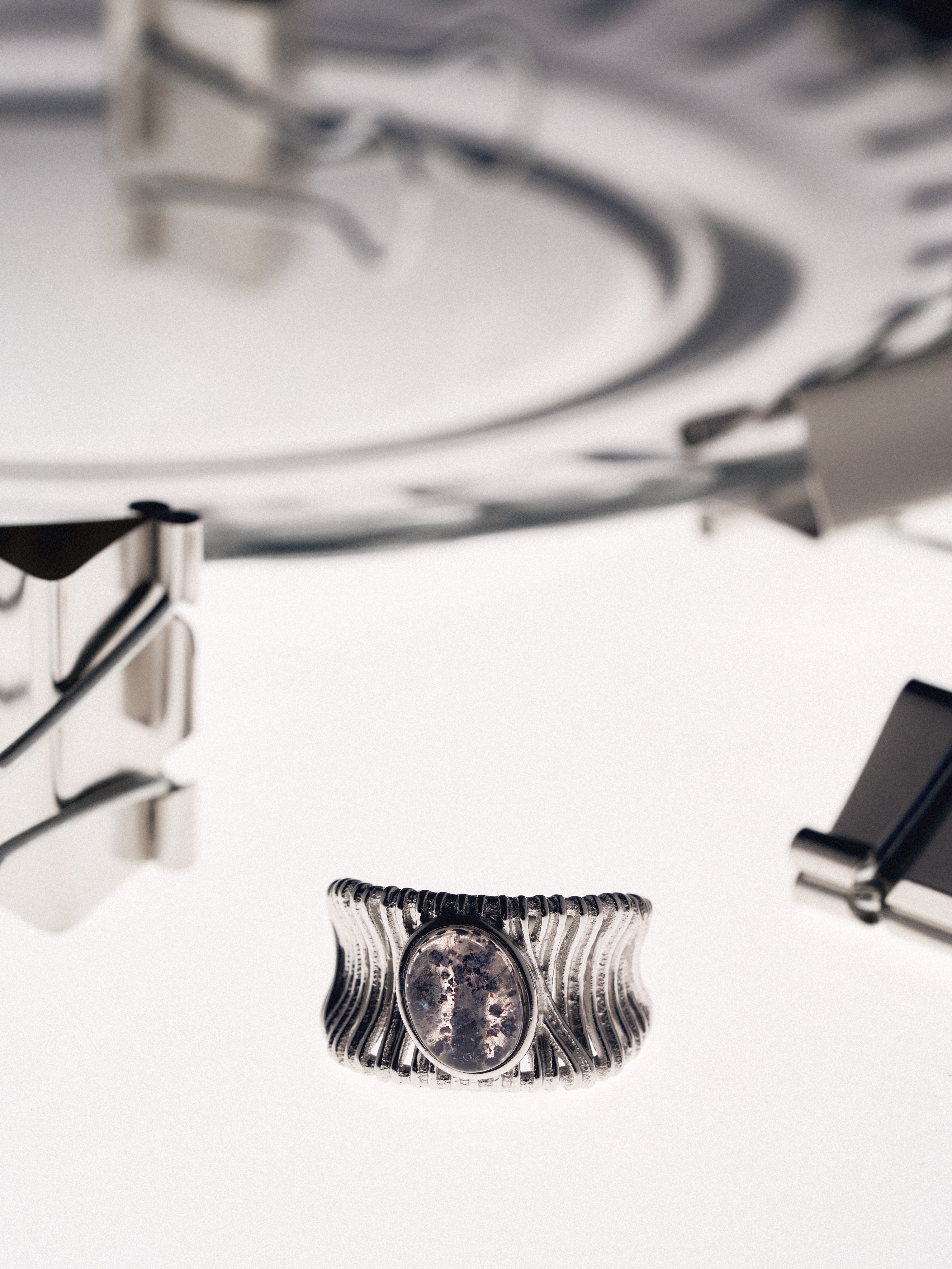 Kingmaker Ring