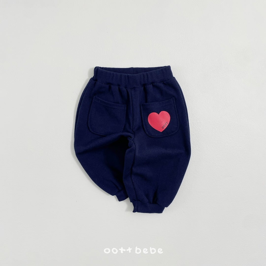 🇰🇷Oottbebe pants