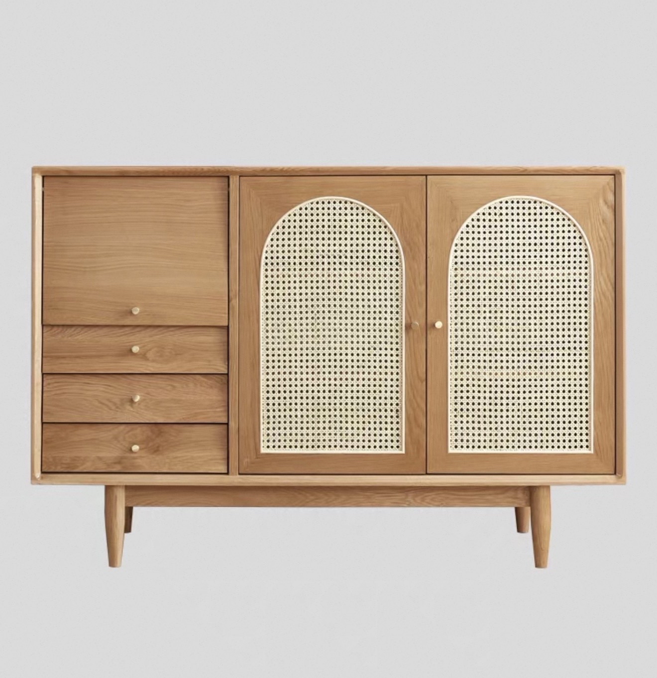 #新品推介 HANOI Cupboard 