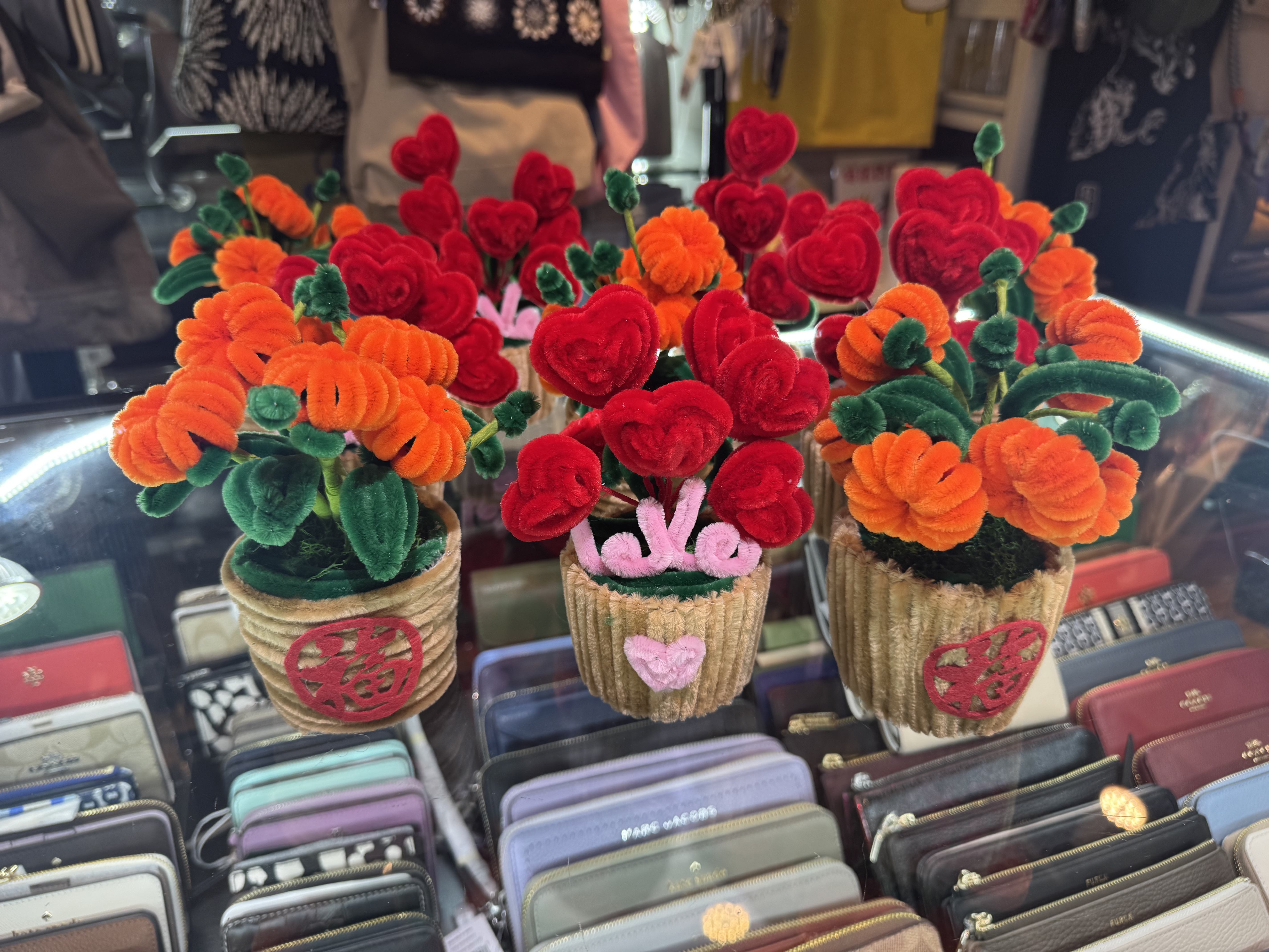 合作夥伴：E姨手作之扭扭賀年吉吉🍊🍊