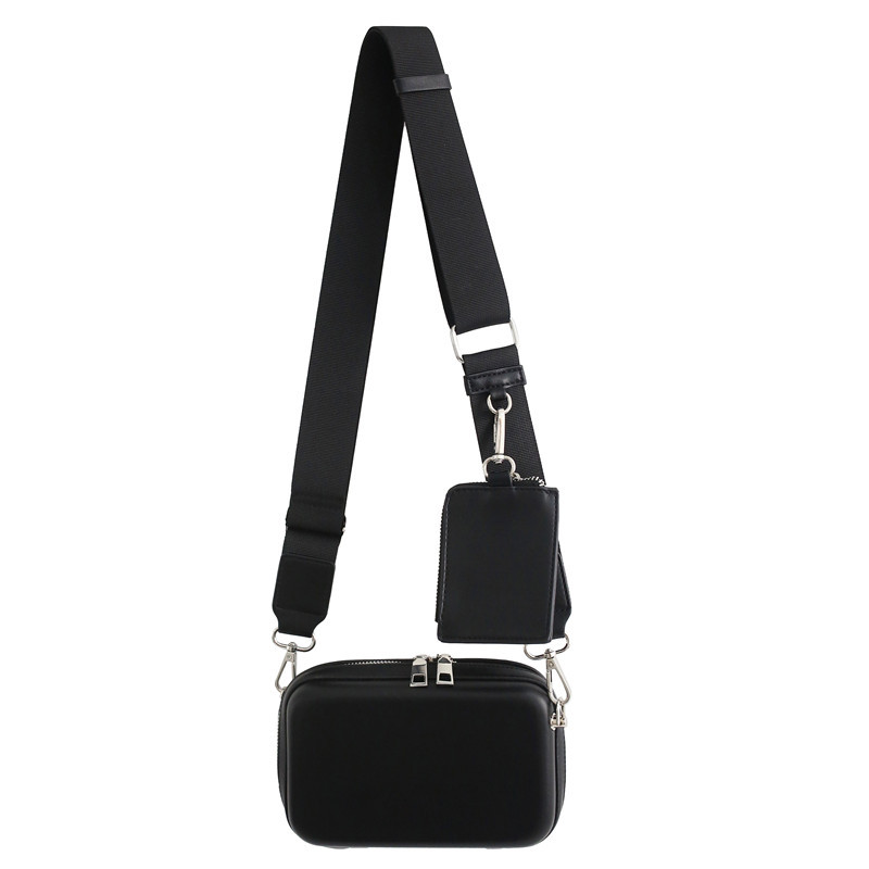 Dexter Unisex Crossbody Bag | Dexter Unisex 斜背手袋