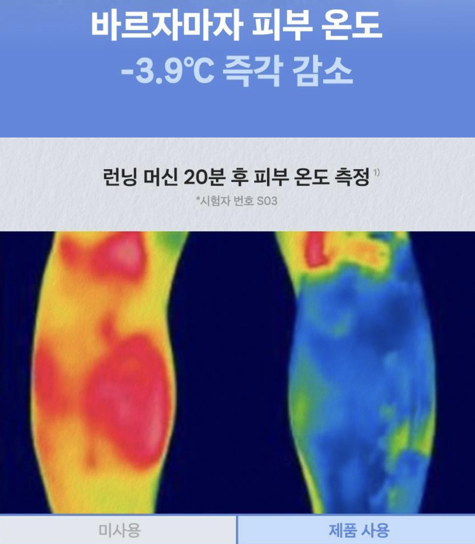 韓國 Nutseline 香氛堅果 全身 冰感刮痧精華 60ml ｜Nut Acti Fit Cooling Guasha Serum