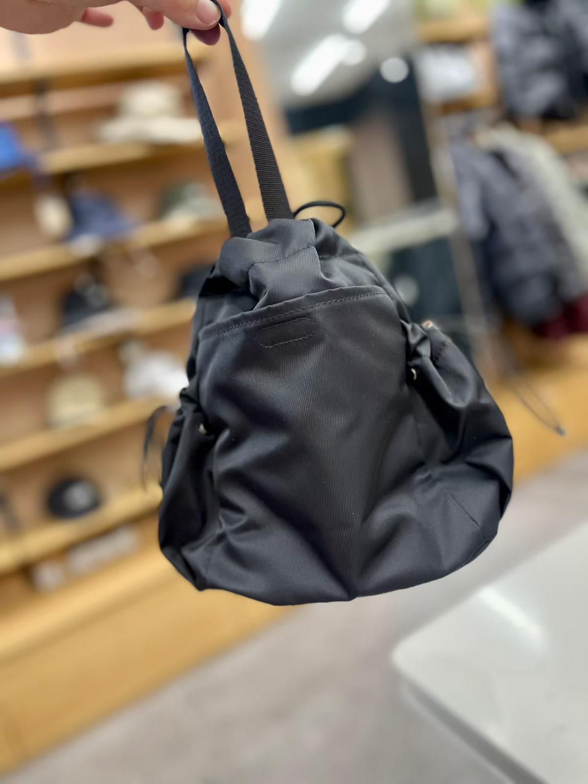 🇰🇷The North Face BONNEY BUCKET BAG MINI