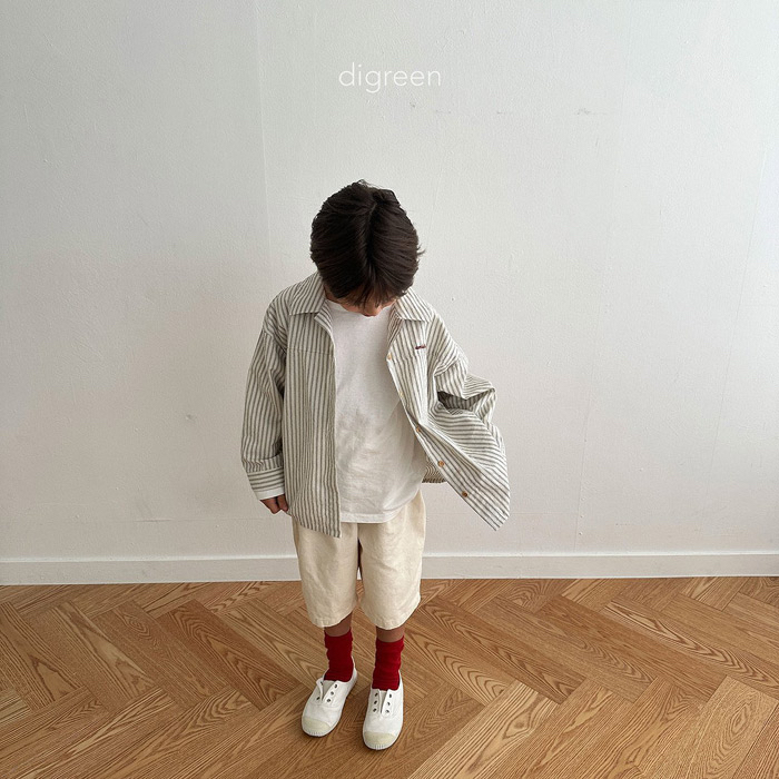 🇰🇷Digreenkids 襪set