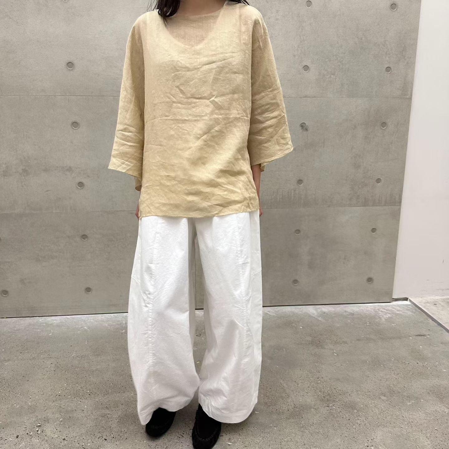 (2026SS) EYEFUL - TOP