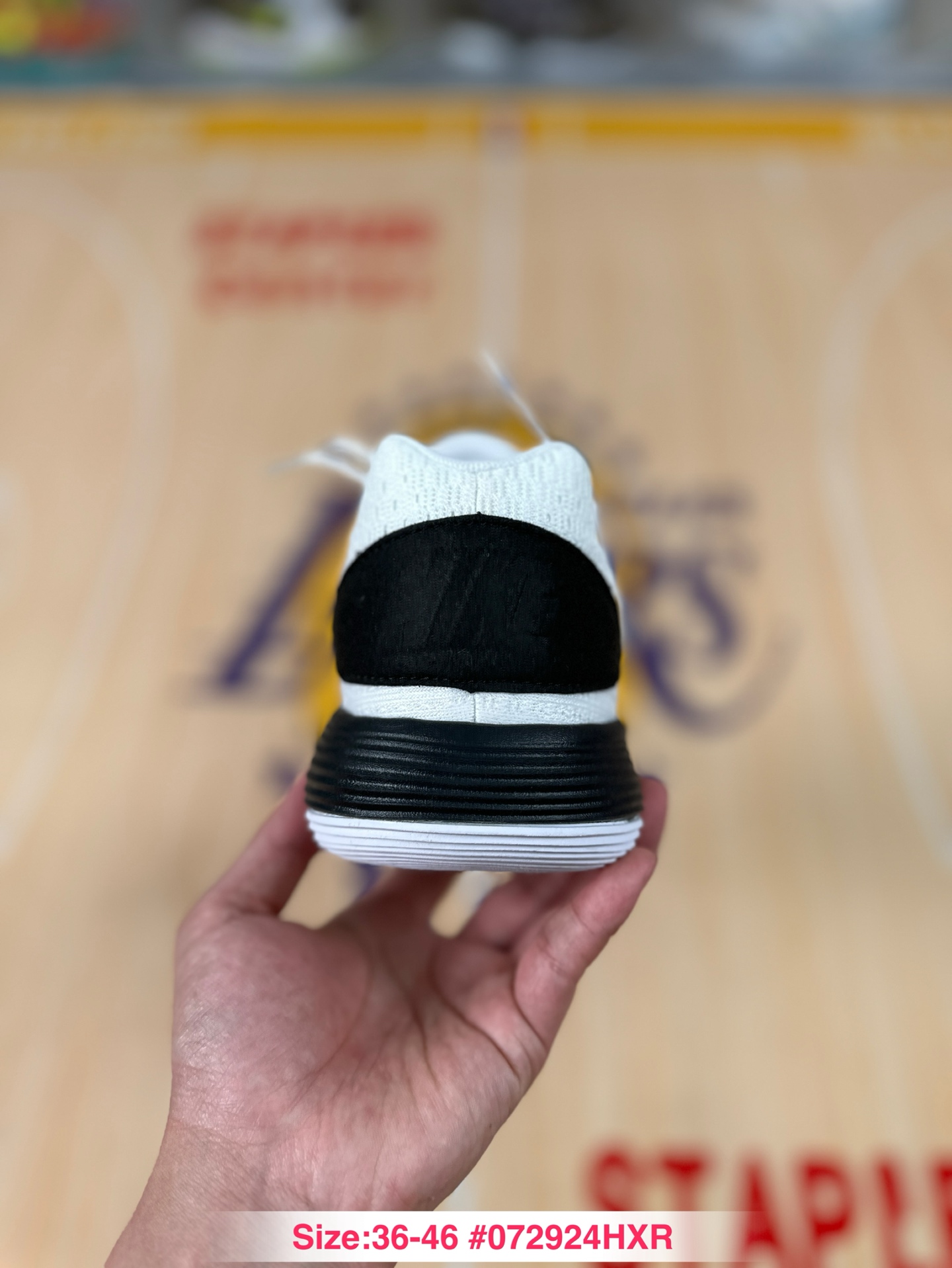 Nike Hyperdunk 2017 Low EP HV1793-170