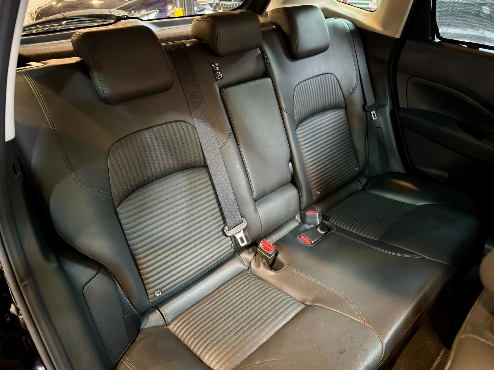 Nissan NOTE E-Power 2022