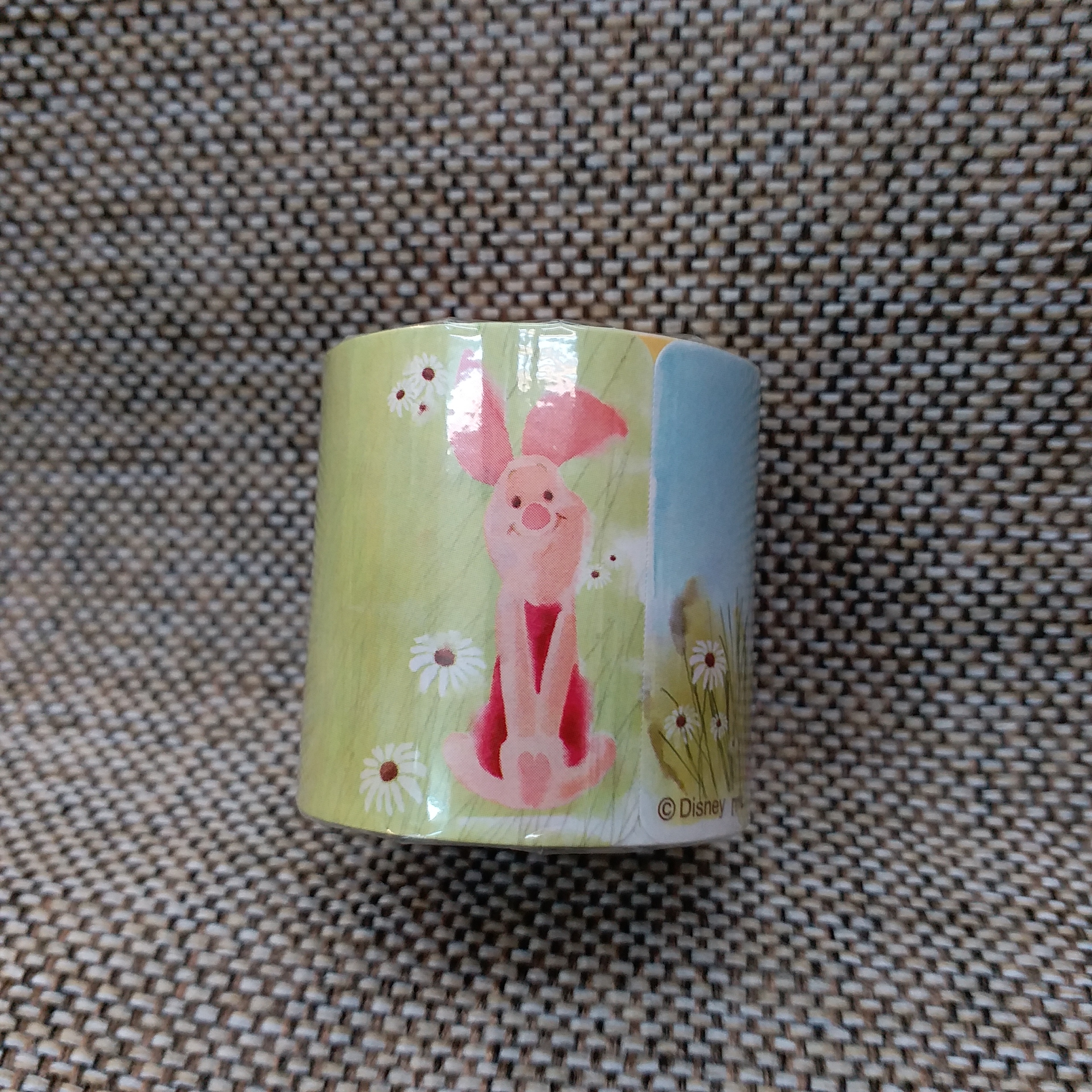 [現貨] [日本直送] Winnie the Pooh {Masking Tape TF234716}