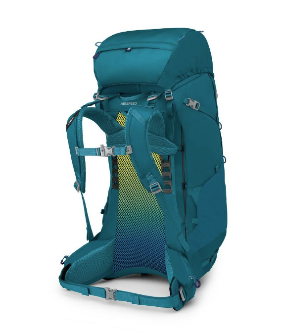 【多色選擇】ACE 65L露營背包