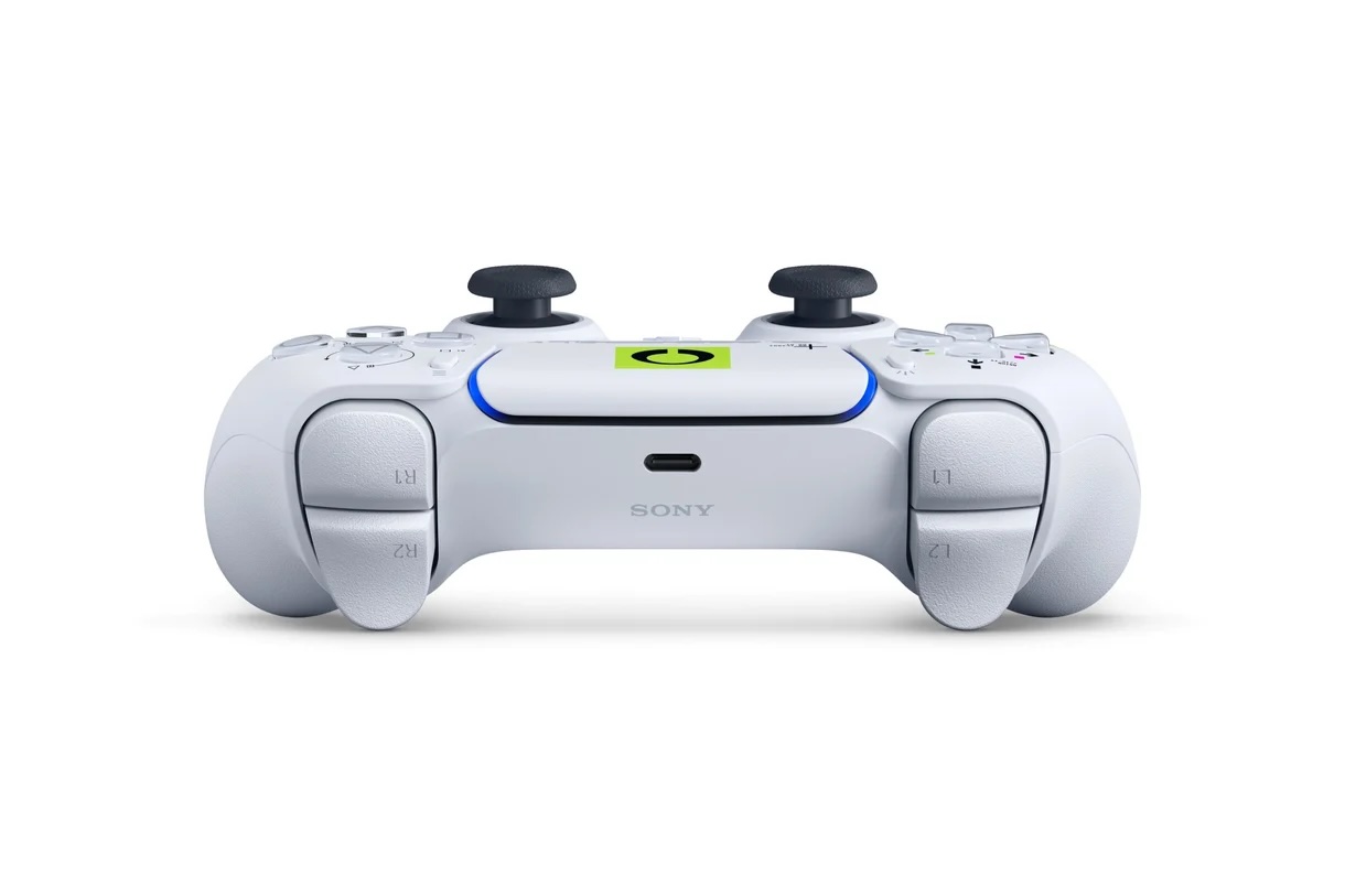 PlayStation DualSense 無線控制器 –《Marathon》限量版