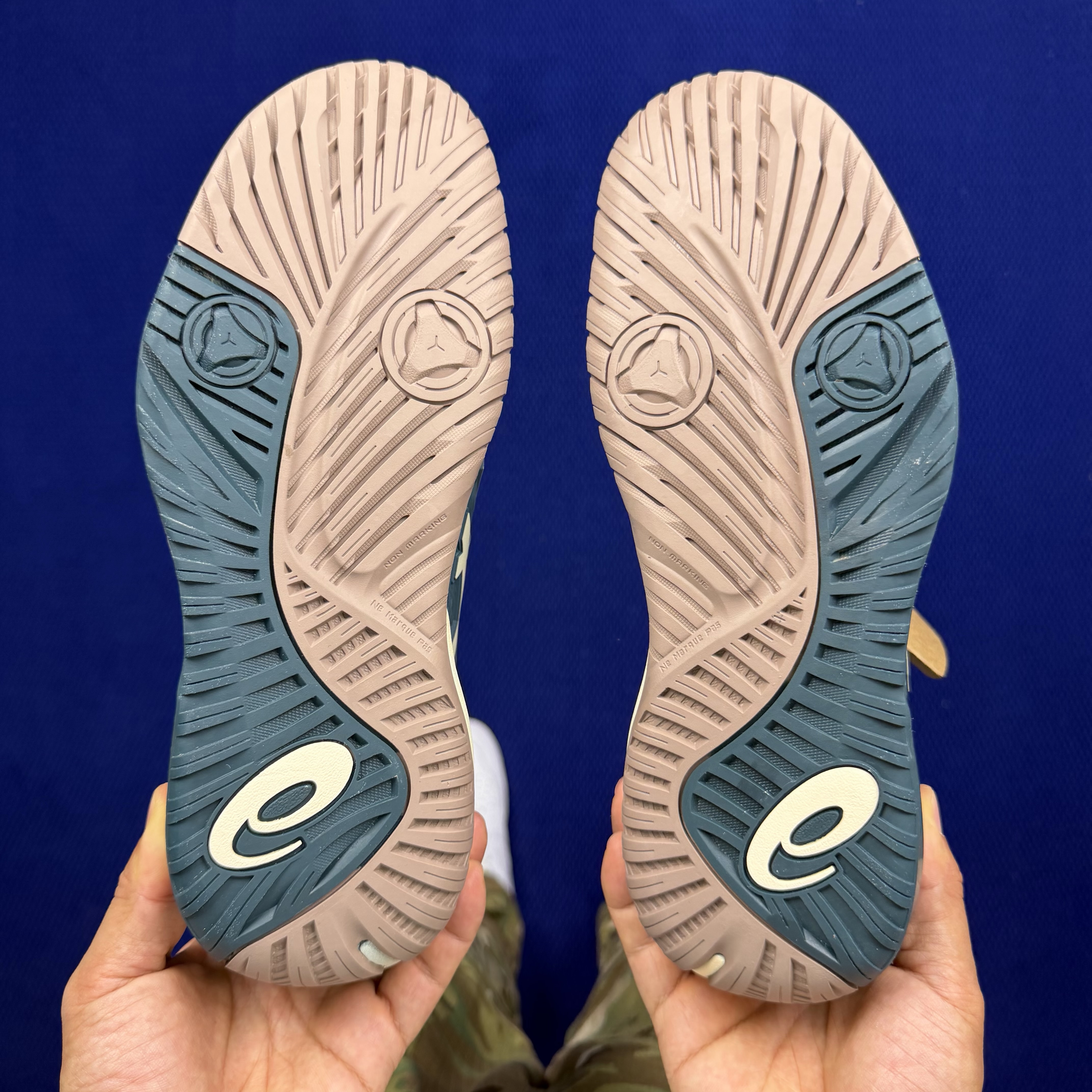 Asics Gel-Resolution X 