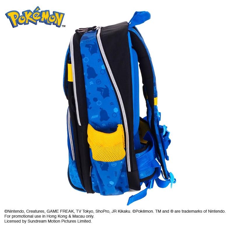 Pokémon School Bag (S) 小童書包 (細)