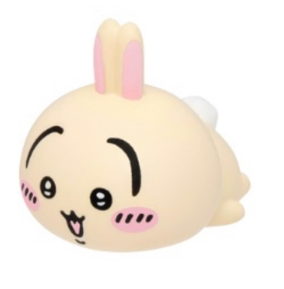 Chiikawa Park 限定 小擺設｜預訂 