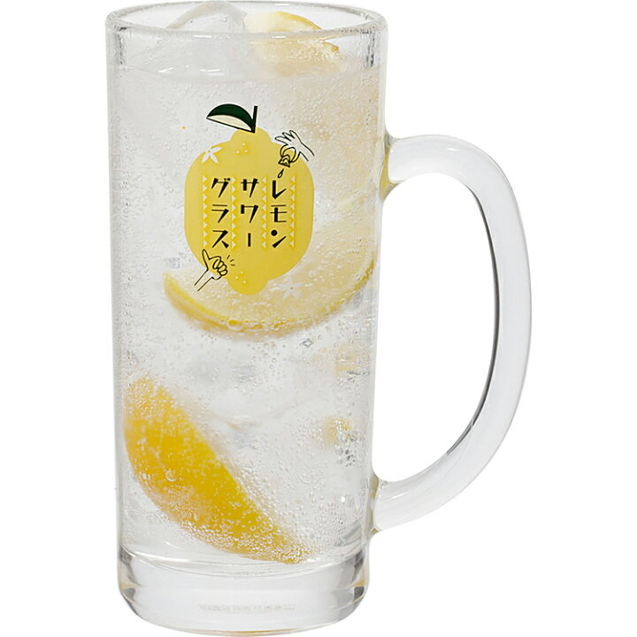 啤酒杯檸檬酸 P-06431-J425