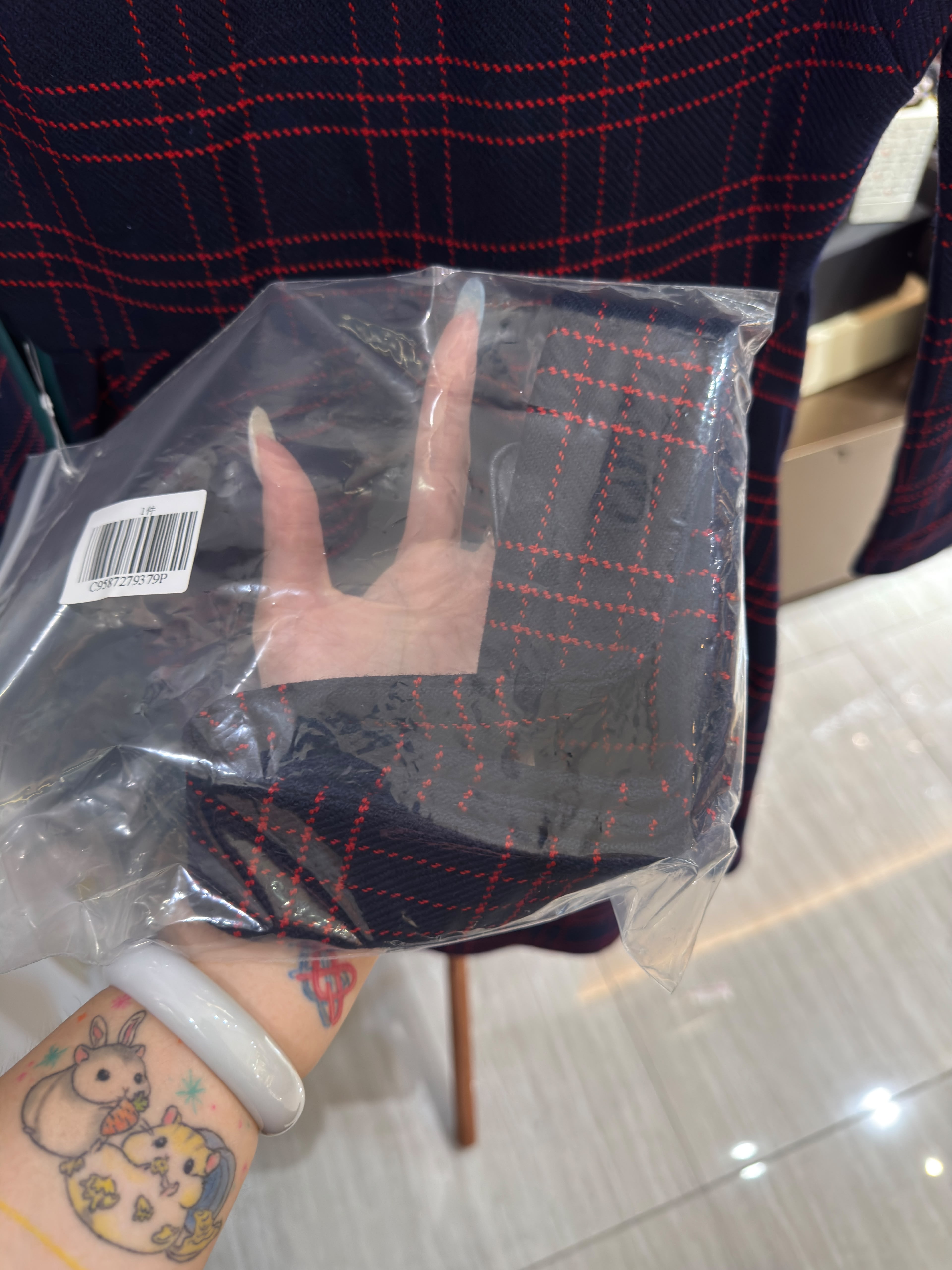 直播貨品| [Fixed Price 固定價］冇得減‼️ J38