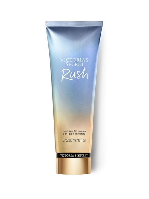 Victoria’s Secret Rush Fragrance Lotion