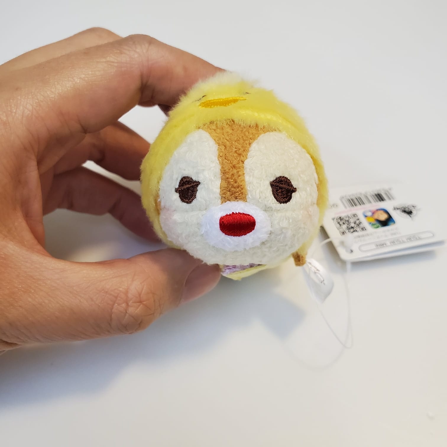 [現貨] [DS] TSUM TSUM大鼻 {TF829426}