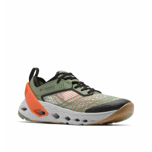 Columbia Men's Whipray Wide/Black White 2148982
