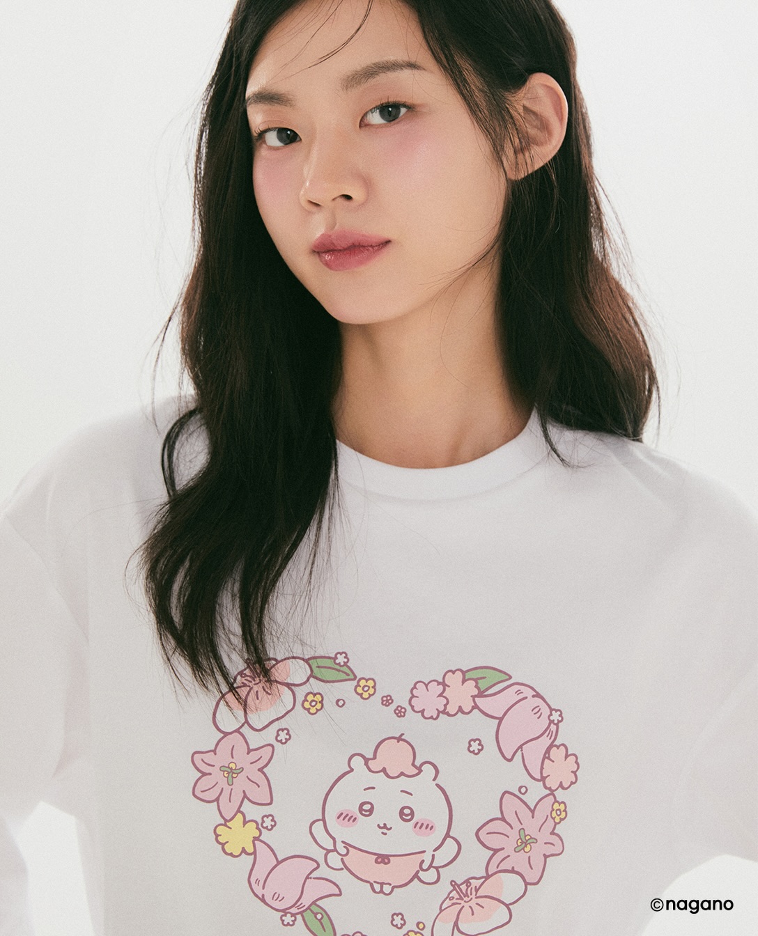 SPAO - 韓國 SPAO x  chiikawa 吉伊卡哇 2026 FW 最新系列