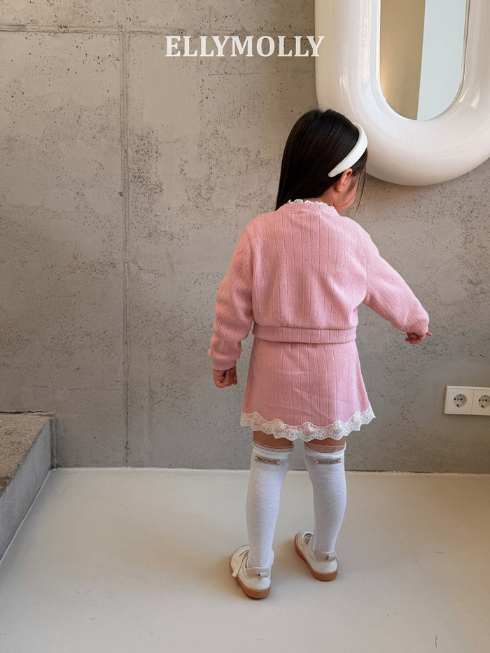 🇰🇷Ellymolly短裙