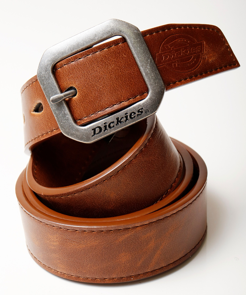 Dickies 皮帶