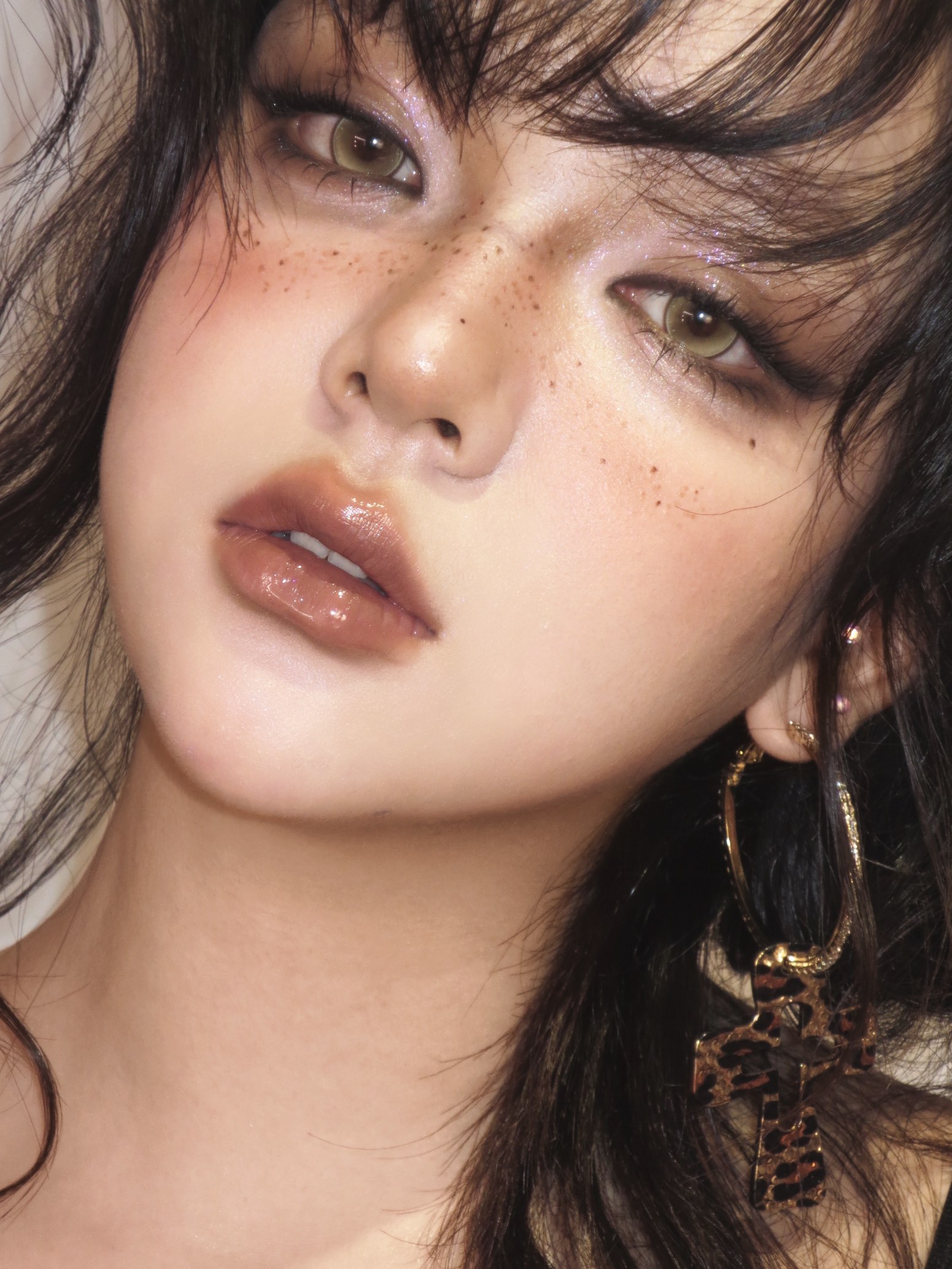 Puffgirl 半年拋 牛乳奶泡/桃你喜歡/發財煎蛋